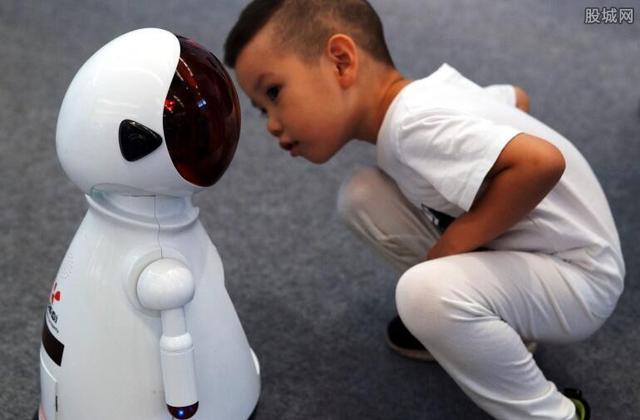 億嘉和發(fā)布新機器人產品 “黑科技”保障電網(wǎng)安全