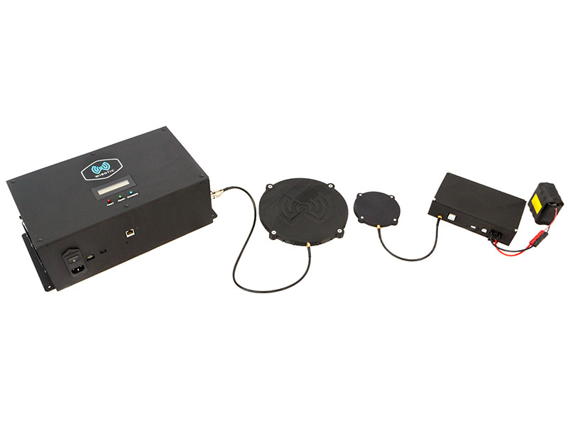 WiBotic:標(biāo)準(zhǔn)大功率系統(tǒng)