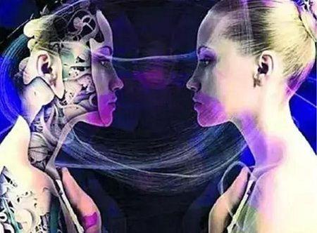 科學(xué)家希望人與機器人結(jié)合，實現(xiàn)永生不死？