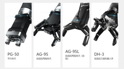 瞄準(zhǔn)迅速增長(zhǎng)的工業(yè)機(jī)器人和協(xié)作機(jī)器人行業(yè)，「大寰機(jī)器人」推出大行程自適應(yīng)的機(jī)器人夾爪