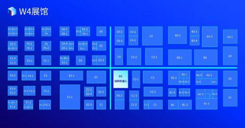 仙知機(jī)器人，與您相約2018亞洲物流展