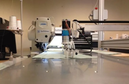 倉儲機器人：Sick推出AGV叉車安全解決方案