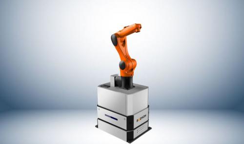 人類最得力的好幫手——博眾協(xié)作機器人