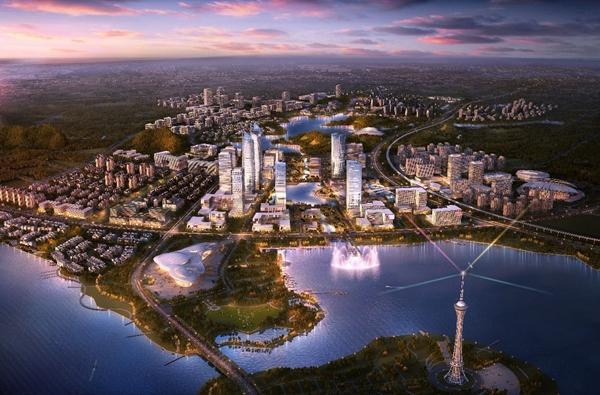 攜手領軍企業(yè) 和縣智能機器人產(chǎn)業(yè)集群崛起