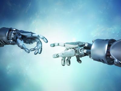 看臉知心！這樣的人工智能你敢不敢靠近？