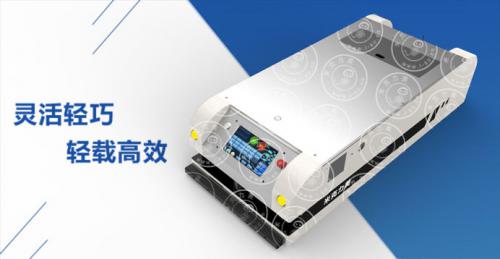 電商倉儲引進新技術(shù)降低成本