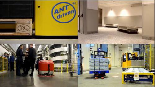 BLUEBOTICS：AGV自然導(dǎo)航進(jìn)軍中國(guó)的又一新力量