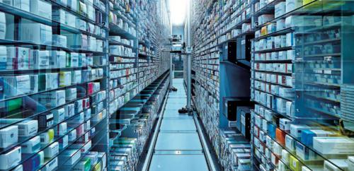 無人倉技術(shù)及其進(jìn)展｜無人倉專了題（一）