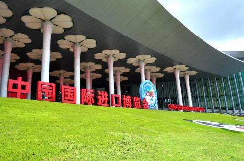 進博會：ABB亮點搶先看