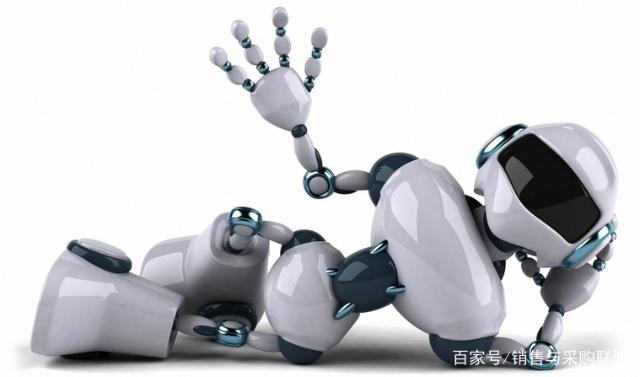 工業(yè)機(jī)器人是敵是友