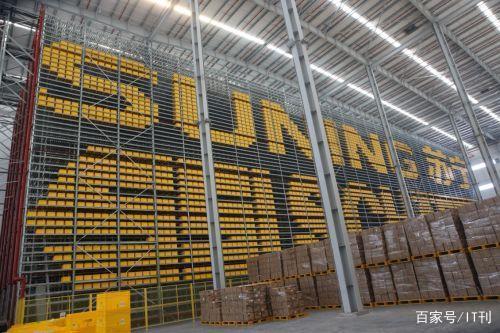 智慧物流—無(wú)人倉(cāng)或?qū)⒊B(tài)化運(yùn)營(yíng)，AGV市場(chǎng)空間巨大