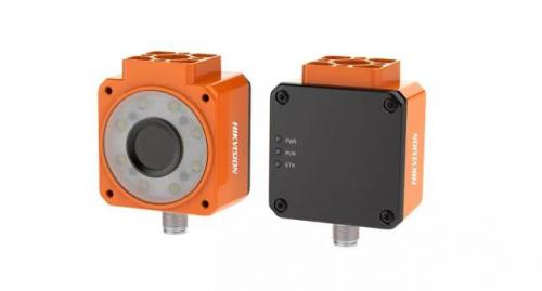 ?？低旳GV導(dǎo)航讀碼器——移動機器人讀碼引導(dǎo)專家