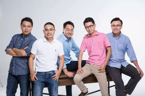 思嵐問世5周年 開創(chuàng)機(jī)器人自主定位導(dǎo)航新時(shí)代