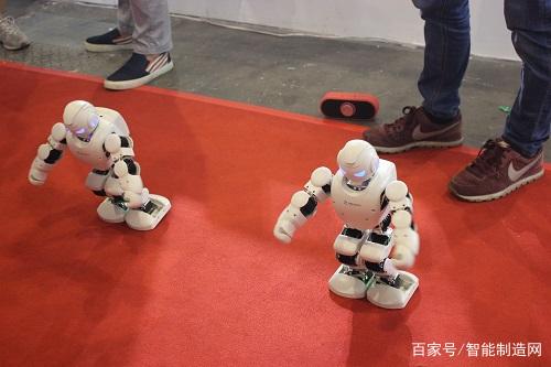 變形機(jī)器人概念興起 多領(lǐng)域應(yīng)用前景令人期待