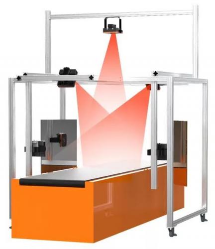 ?？低曃迕孀x碼系統(tǒng)多方位高效讀取面單，讓您無憂搶單