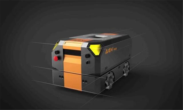 激光+視覺導(dǎo)航等多傳感器融合，小驢機(jī)器人首批產(chǎn)品已獲2000萬訂單