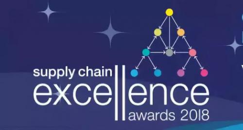 Geek+成為首家榮獲歐洲Supply Chain Excellence Award大獎(jiǎng)的中國(guó)公司！