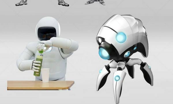 機(jī)器人在AI領(lǐng)域中的思考——醫(yī)療機(jī)器人如何改變我們的生活？