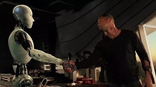 “機器人和我搶工作，那也得搶得過我呀！”丨機器代人這件事，真沒你想的那么簡單