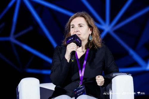 JDD大會聚焦機(jī)器人未來趨勢中美日頂尖專家同臺論道