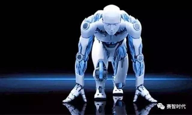 盤點我國機器人行業(yè)發(fā)展路勁和市場分布