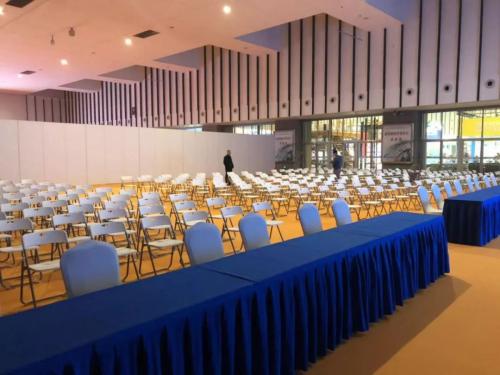 2018中國機器人自主定位導航技術(shù)高峰論壇