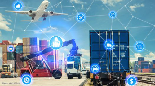 IFS研究顯示,一年內(nèi)工業(yè)物聯(lián)網(wǎng)市場增長將達雙位數(shù)