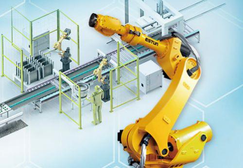 智能機(jī)器人學(xué)科發(fā)展報告來了！不容錯過！