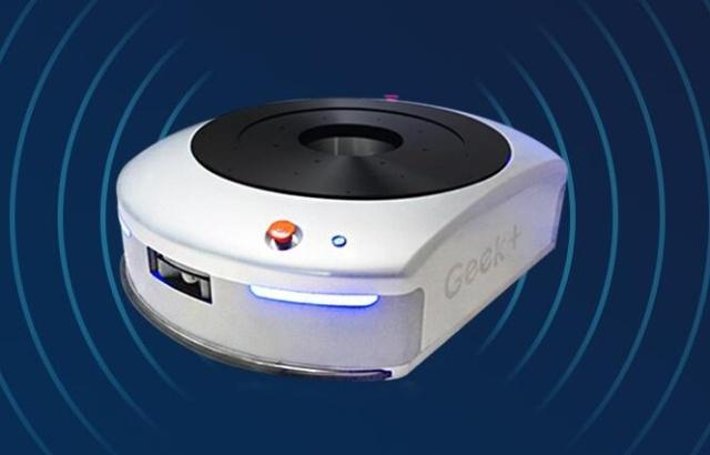 中國初創(chuàng)公司極智嘉籌集1.5億美元 專注研發(fā)倉庫和物流機器人