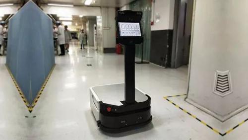 AGV導(dǎo)航技術(shù)介紹 視覺導(dǎo)航是重點(diǎn)發(fā)展方向