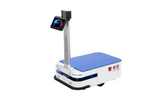 智慧物流柔性搬運(yùn)系統(tǒng)提供商布科思科技完成5000萬(wàn)元A輪融資