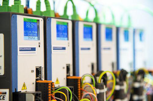 科爾摩根全新發(fā)布AKD?2G伺服驅(qū)動器