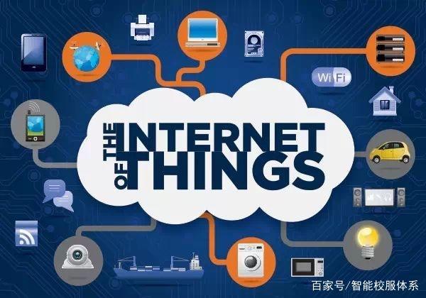 萬物智聯(lián)，物聯(lián)網(wǎng)風(fēng)口浪尖來襲，未來時代物聯(lián)網(wǎng)趨勢分析