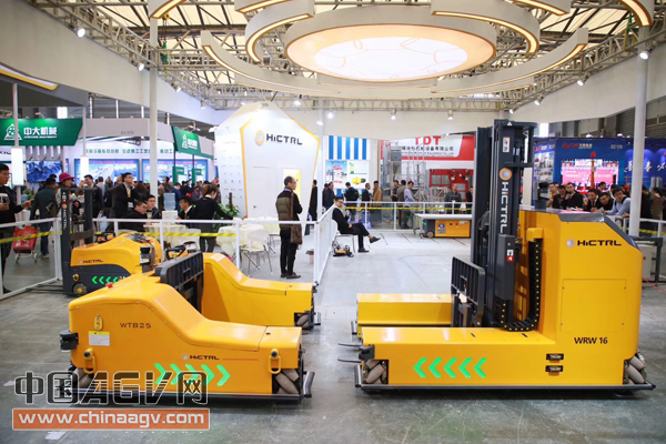 匯聚OMV全向移動(dòng)車首度亮劍寶馬展 