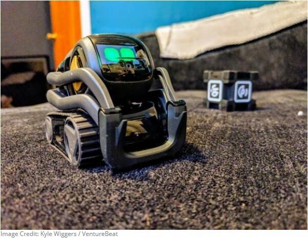 調(diào)查：60％英國人未來50年內(nèi)每家都有機(jī)器人 但也有人害怕出現(xiàn)終結(jié)者