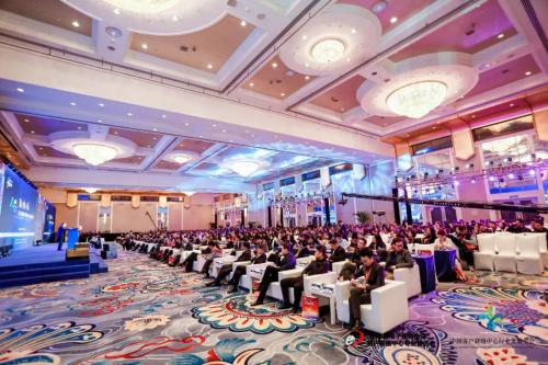 歐姆龍客服中心榮獲2018年度大數(shù)據(jù)應(yīng)用創(chuàng)新大獎(jiǎng)