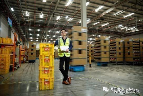 從“汗水物流”到“智慧物流”，硬件設(shè)備的智能化是道必答題