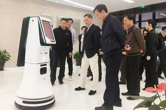 機(jī)器人自主行走中不可避免的3大問(wèn)題 看思嵐科技如何應(yīng)對(duì)