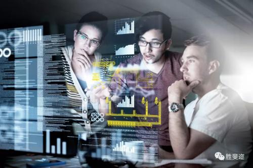 人類創(chuàng)造力與精密的人工智能 - 一個(gè)可持續(xù)發(fā)展的組合