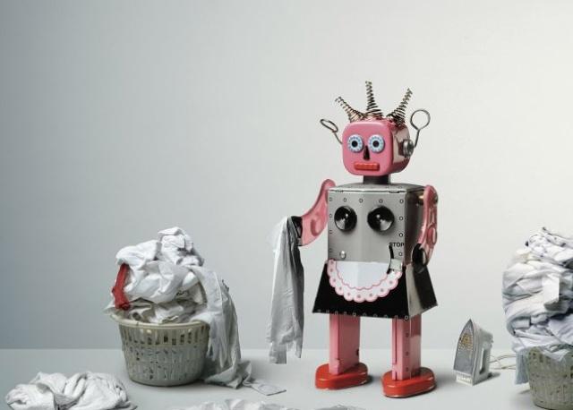 掌握了自動(dòng)駕駛，服務(wù)機(jī)器人的落地還遠(yuǎn)嗎？