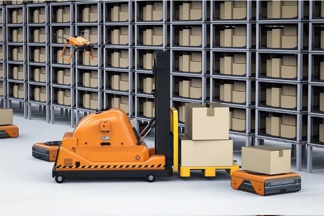 人工智能機器人已漸漸普及，影響我們的生活方式