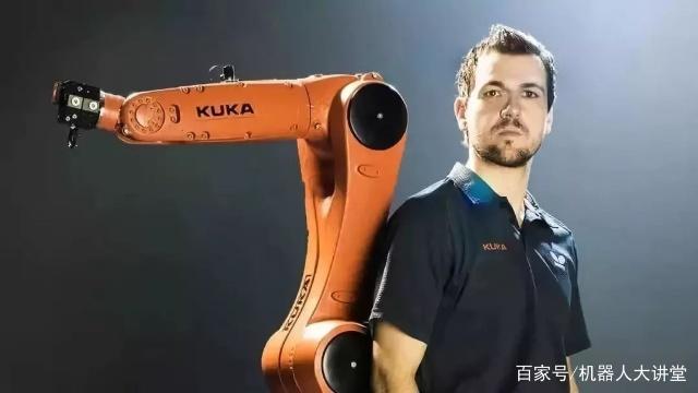 工業(yè)機(jī)器人原來(lái)可以這么酷，馬斯克和中國(guó)美的都對(duì)它青睞有加