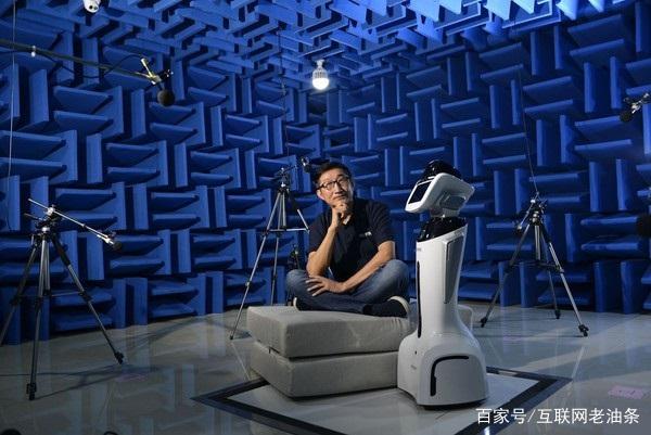 從代工廠到自創(chuàng)品牌逆襲，這家中國(guó)公司一天賣(mài)出35萬(wàn)臺(tái)機(jī)器人！