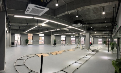 北斗導(dǎo)航與瑞立視深度合作，旨在打造無人機(jī)機(jī)器人領(lǐng)域產(chǎn)品形態(tài)標(biāo)準(zhǔn)化