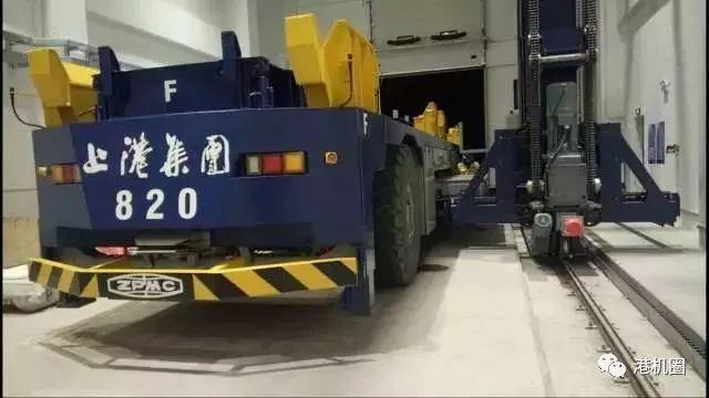 自動化碼頭黑科技之AGV番外篇 : 機會充電和換電充電方式對比