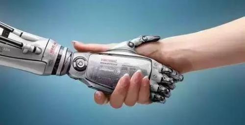 解讀未來制造業(yè)生產(chǎn)新模式——無人工廠