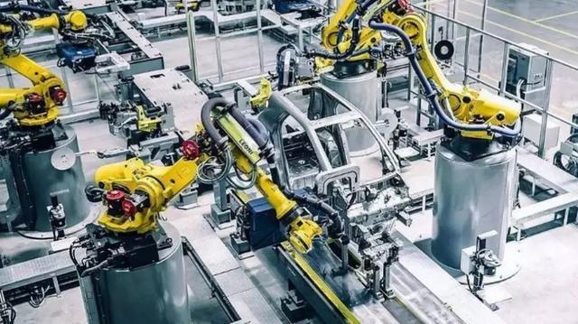 建構(gòu)智慧工廠實(shí)現(xiàn)精實(shí)生產(chǎn)-創(chuàng)新 建構(gòu)制造業(yè)超能力