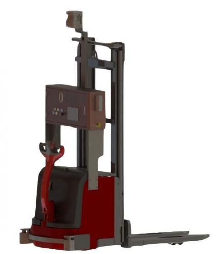 國內(nèi)激光叉車現(xiàn)狀分析，企業(yè)轉(zhuǎn)型何去何從？