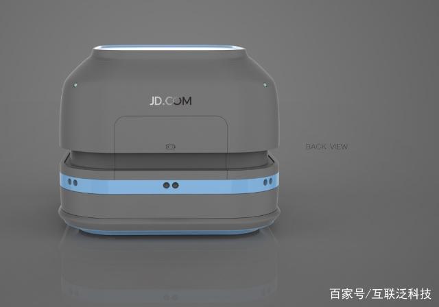 京東數(shù)字科技“R計(jì)劃”再添新員 機(jī)器人通用底盤開發(fā)平臺正式發(fā)布