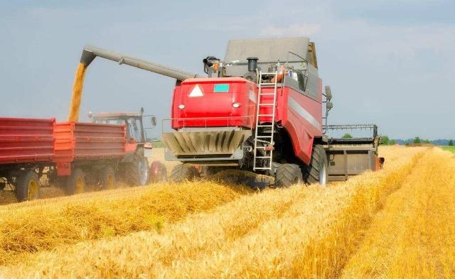 人工智能全面進駐農(nóng)業(yè)領(lǐng)域，一大波機器人正在占領(lǐng)農(nóng)田